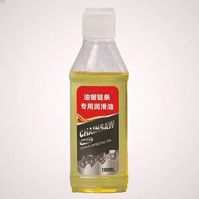100ml Bicycle Bike Chain Lube, Chain Oil and Noise Reduction Lubricant NEW