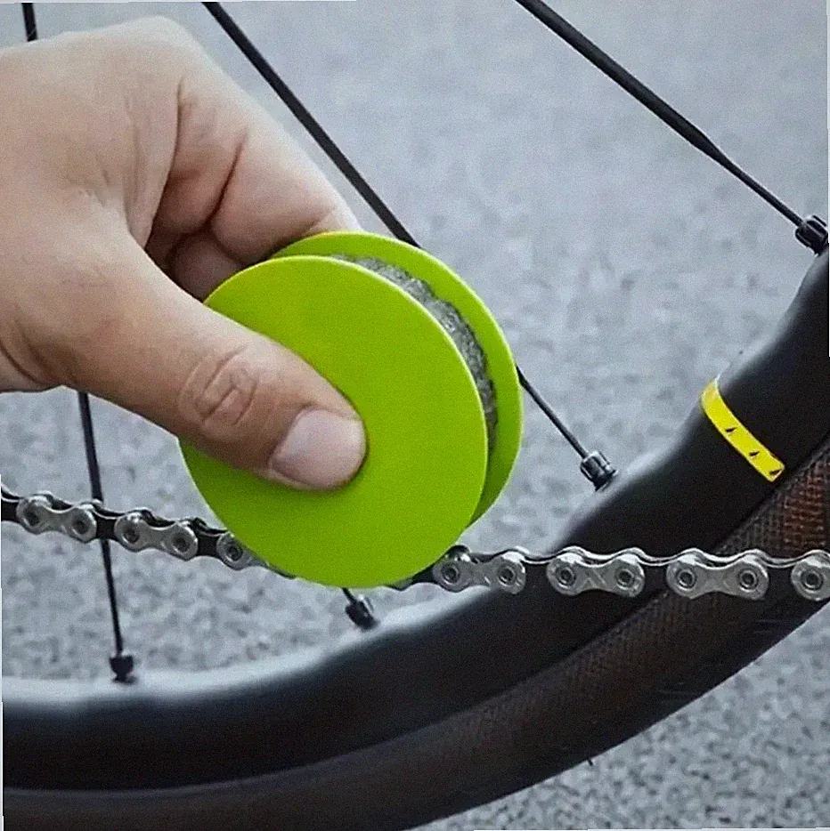 Chain Lubricant Commuter Bike