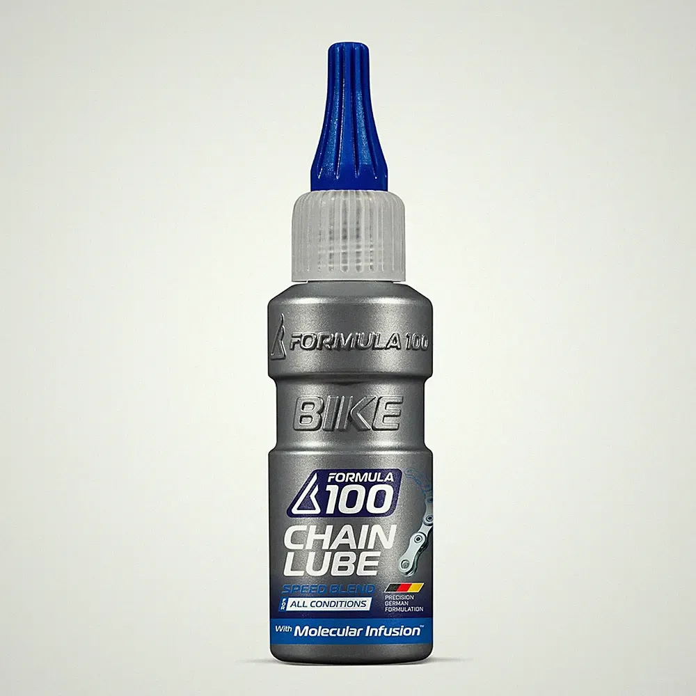 Chain Lubricant Electric Bike