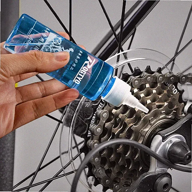 Bicycle Special Lubricant Dry Lube Chain Oil Bike Chain Oil Cycling Accessories