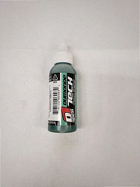 Dumonde Tech Classic Original Bicycle Chain Lube 2oz