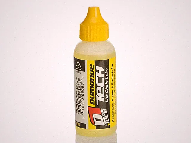 Dumonde Tech Lite Chain Lubricant