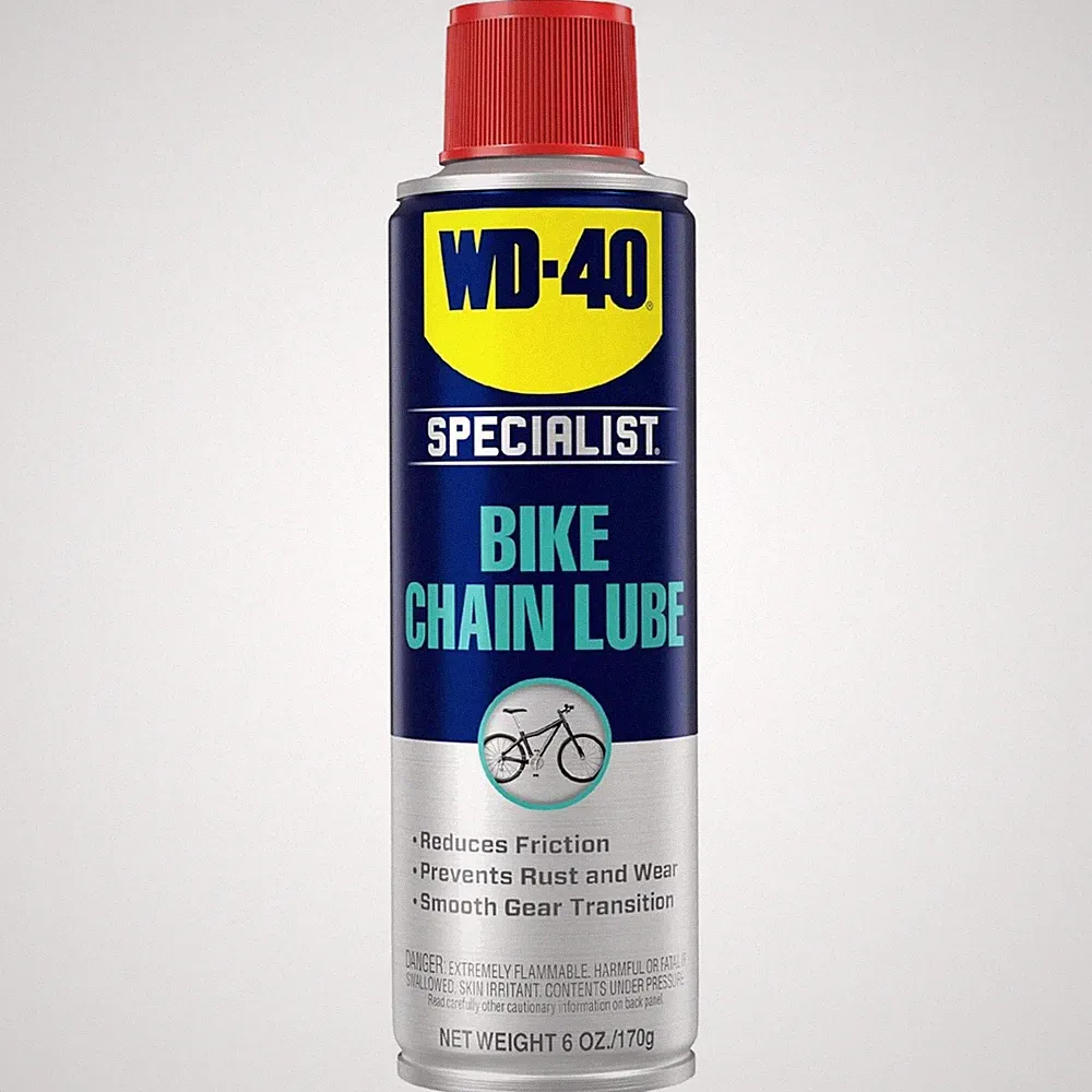 High-Performing Bike Chain Lubricant