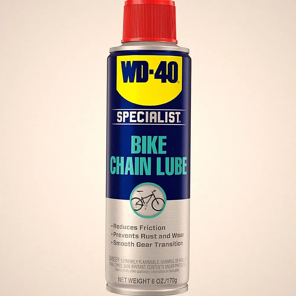 Chain Lubricant Beach Cruiser
