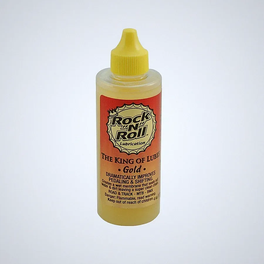 Chain Lubricant BMX Bike