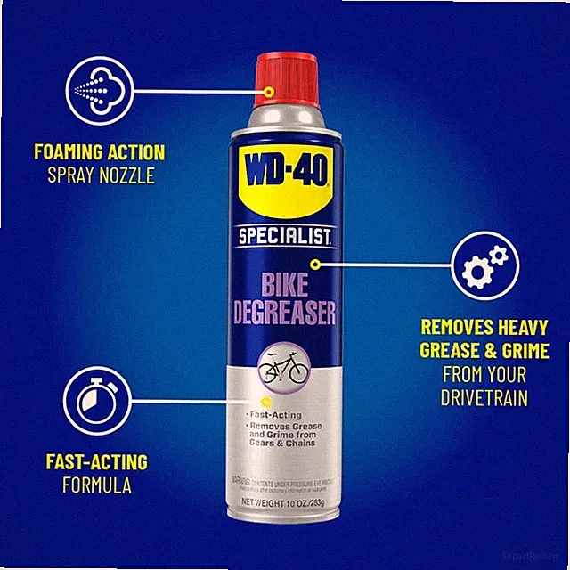 Specialist Bike Chain Lube
